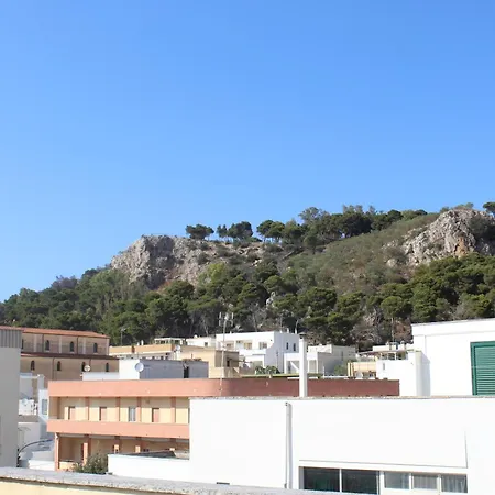 Apartamento Carolhouse Lido Conchiglia