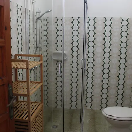 Carolhouse Apartamento Lido Conchiglia