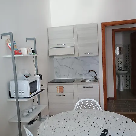 Διαμέρισμα Carolhouse