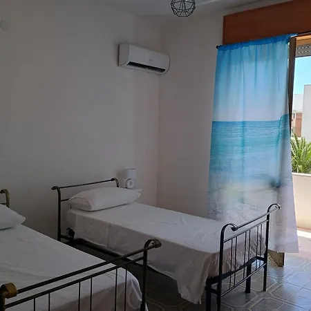 Διαμέρισμα Carolhouse Lido Conchiglia