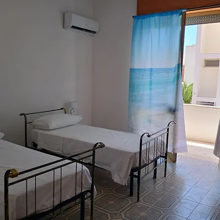 Apartmán Carolhouse Lido Conchiglia