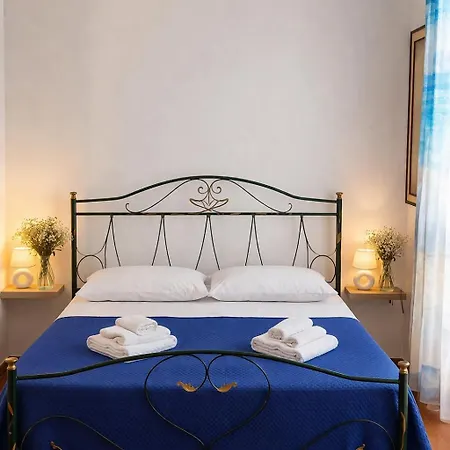 Carolhouse Appartement *