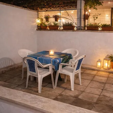 Appartement Carolhouse *