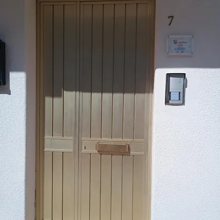 Carolhouse Appartement